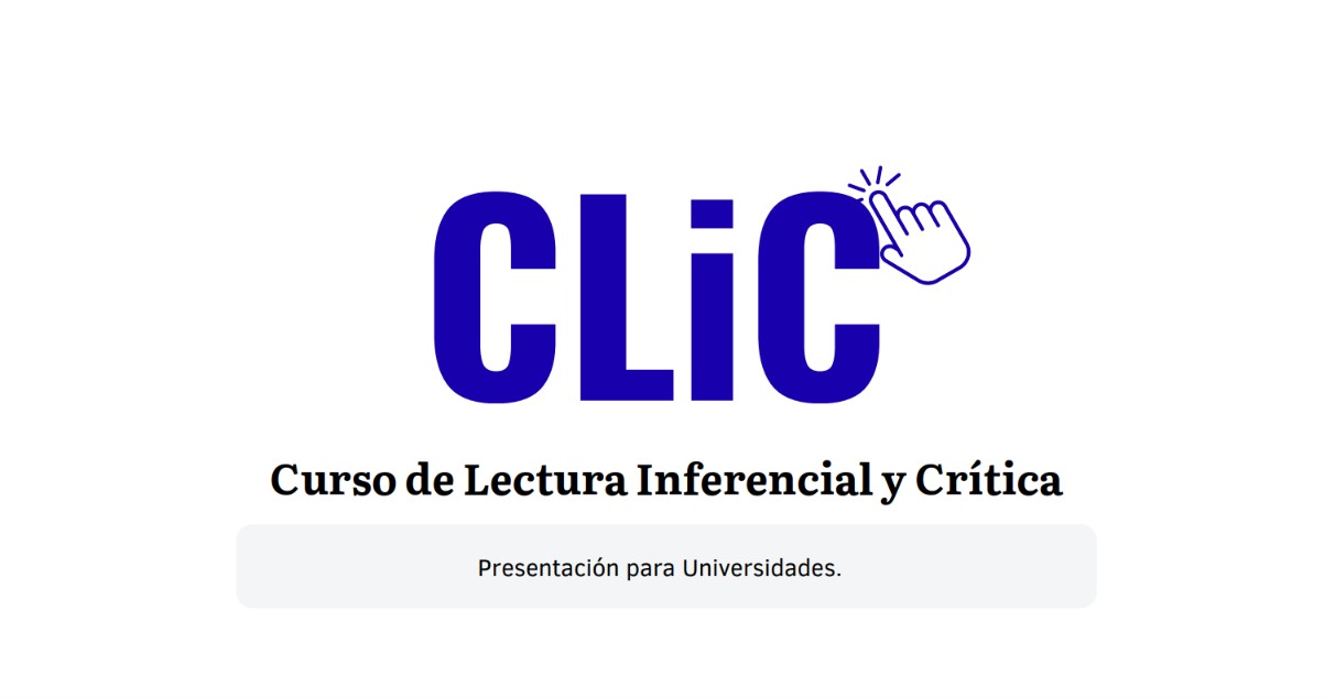 Presentación Universidades